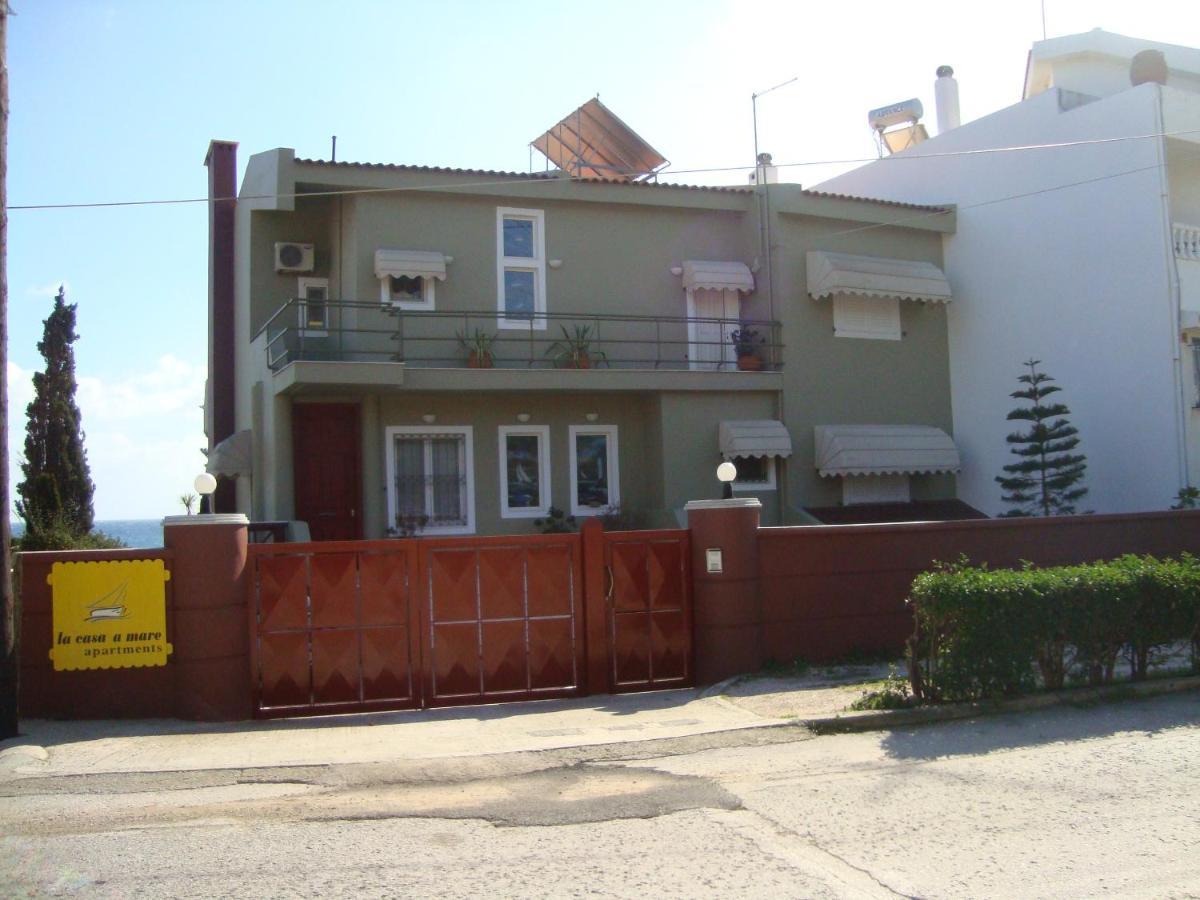 La Casa A Mare Artemida (Attica) Exterior photo