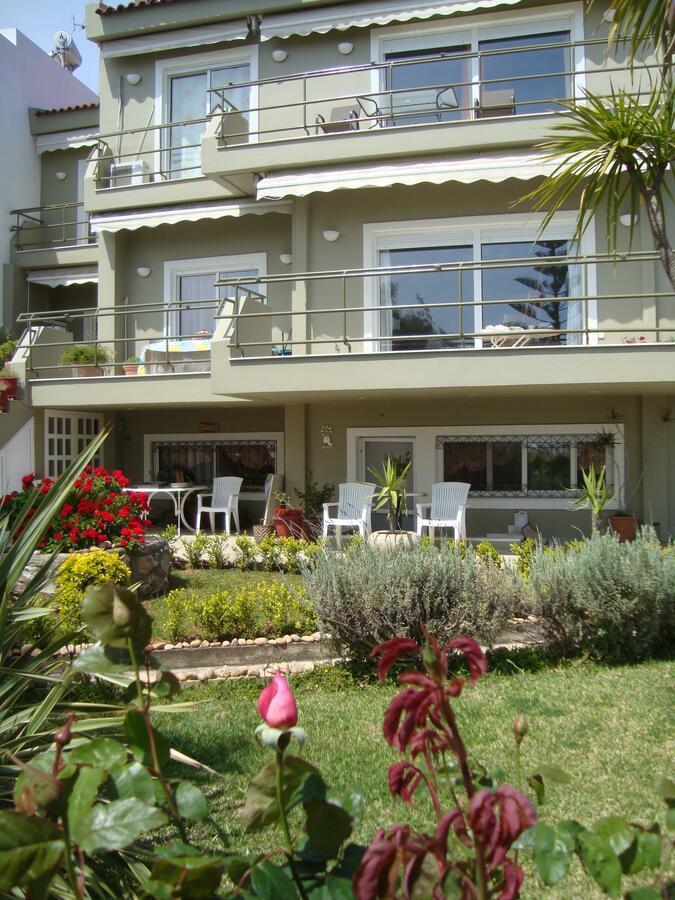 La Casa A Mare Artemida (Attica) Exterior photo