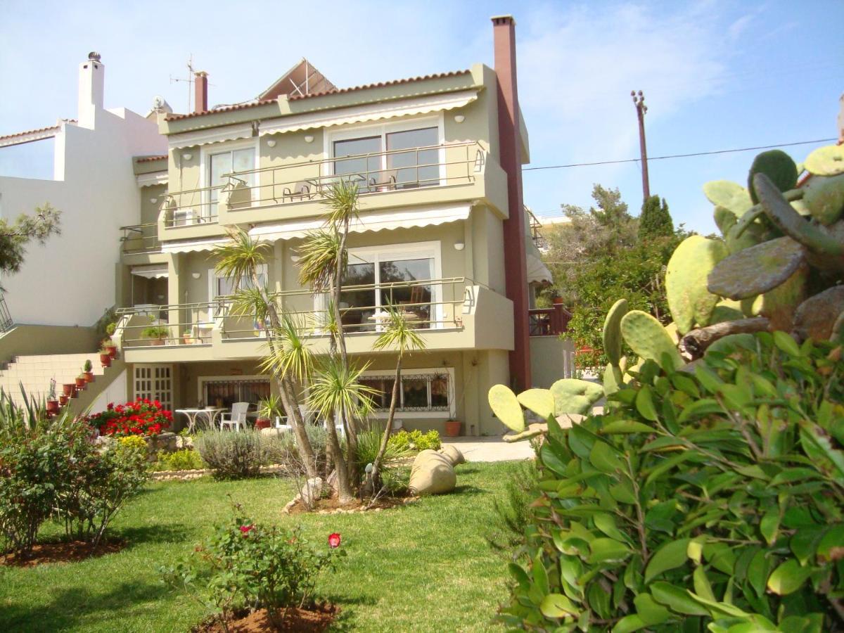 La Casa A Mare Artemida (Attica) Exterior photo