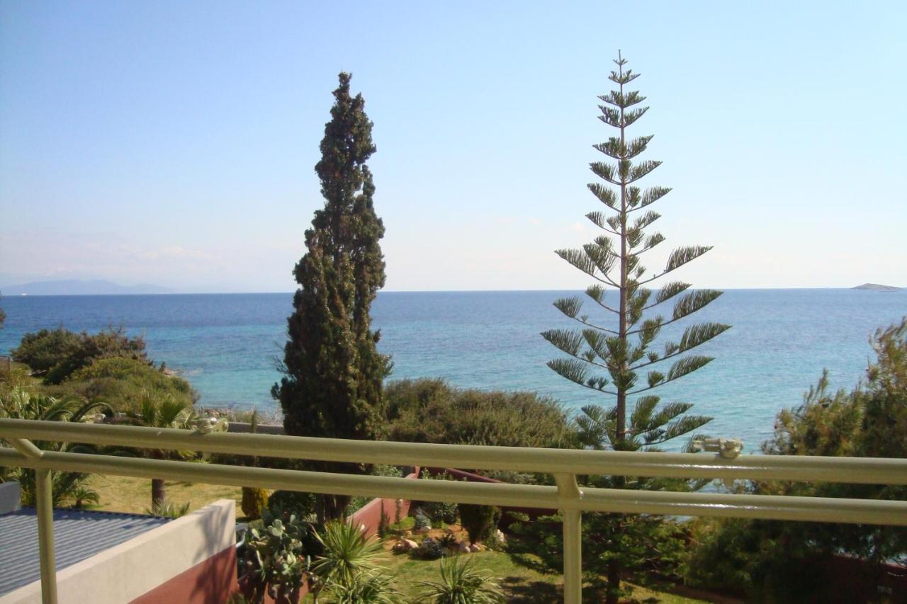 La Casa A Mare Artemida (Attica) Exterior photo