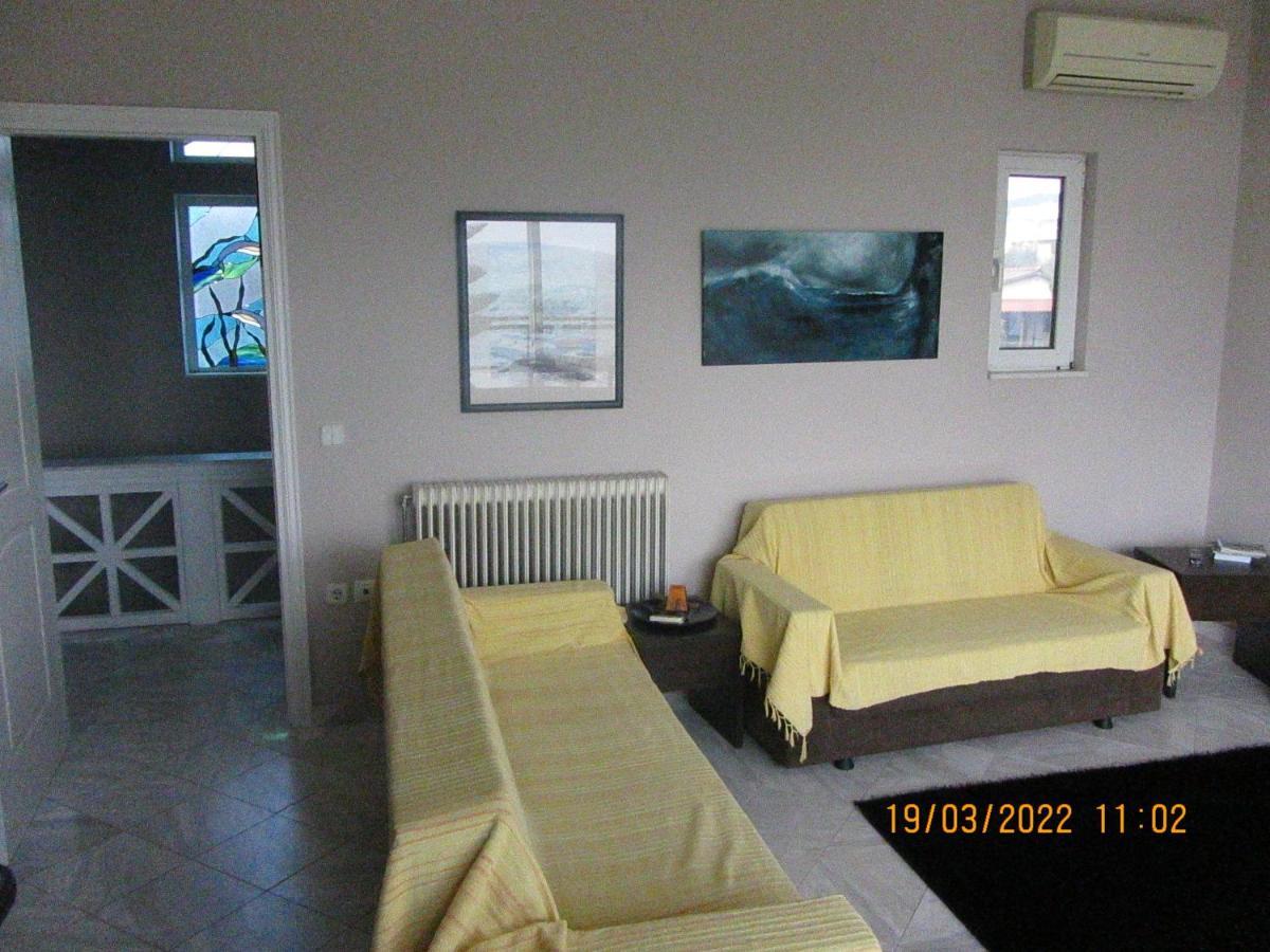 La Casa A Mare Artemida (Attica) Exterior photo