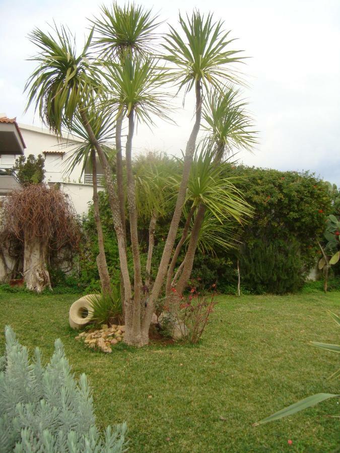 La Casa A Mare Artemida (Attica) Exterior photo