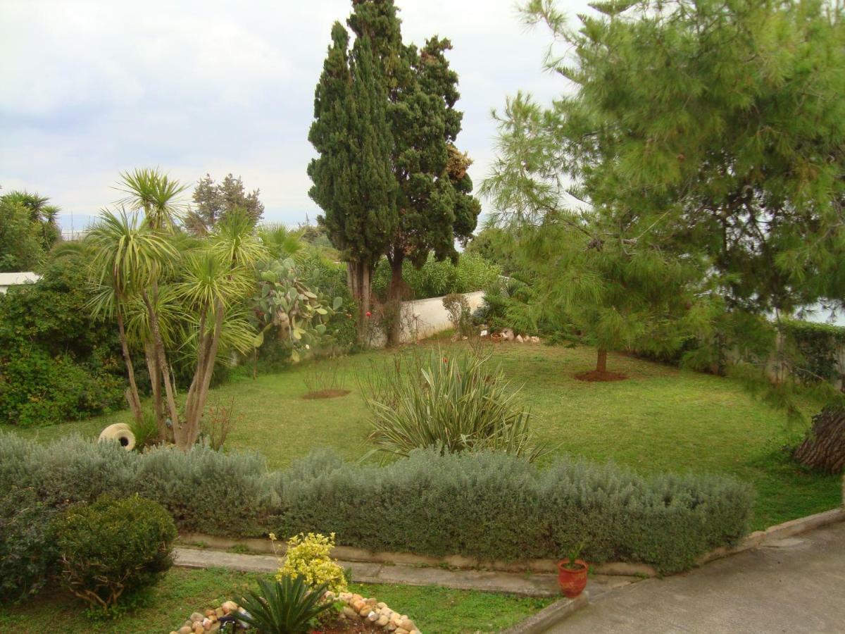 La Casa A Mare Artemida (Attica) Exterior photo